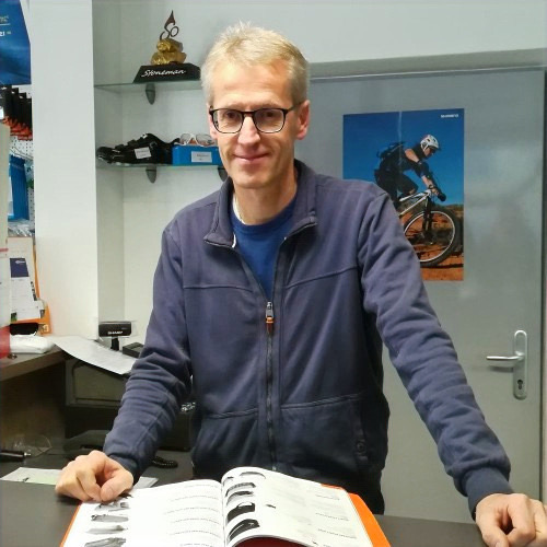 Wolfgang Bodner
